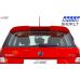 SKODA Fabia 3 (NJ/5J) stogo spoileris